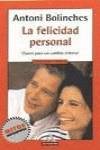 La felicidad personal
