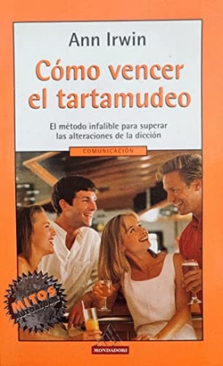 Cómo vencer el tartamudeo