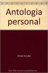 Antología personal