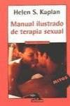 Manual ilustrado de terapia sexual