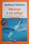 Mensaje a un amigo
