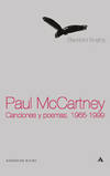 Blackbird singing. canciones y poemas
