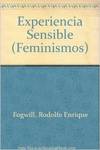 La experiencia sensible