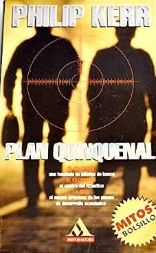 Plan quinquenal