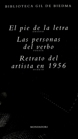 Biblioteca Gil de Biedma