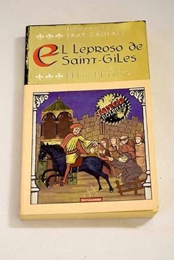 Leproso de Saint Gilles