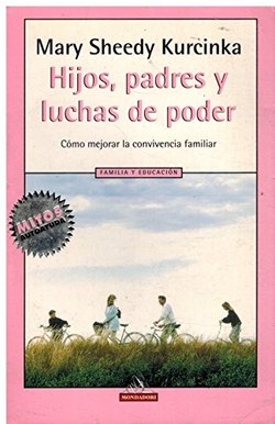 Hijos, padres y luchas de poder
