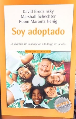 Soy adoptado