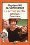 La actitud mental positiva