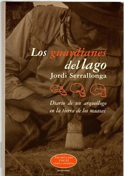 Los guardianes del lago