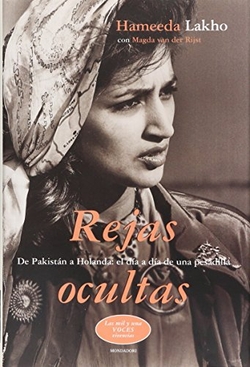 Rejas ocultas
