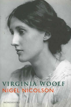 Virginia Woolf