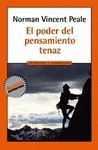 Poder del pensamiento tenaz el