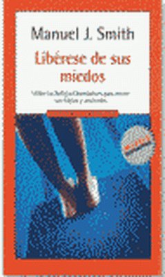 Liberese de sus miedos