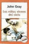 Niños vienen del cielo/