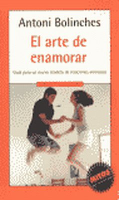Arte de enamorar/