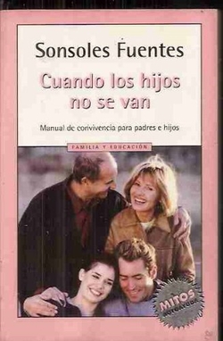 Cuando los hijos no se van