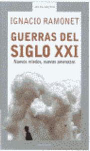 Guerras del siglo XXI