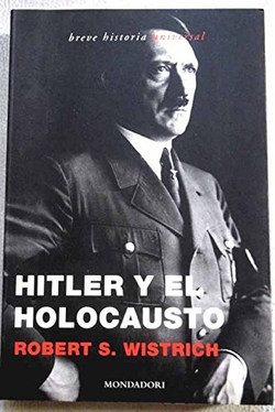 Hitler y el holocausto