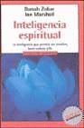 Inteligencia espiritual/mitos autoayuda