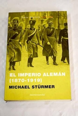 El imperio alemán