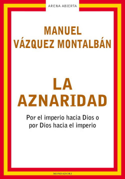 La aznaridad