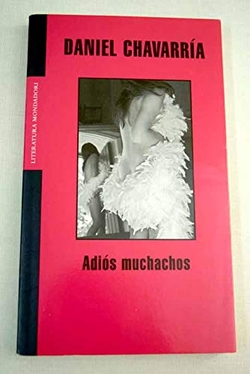 Adiós muchachos