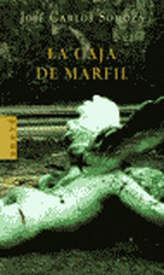 La caja de marfil