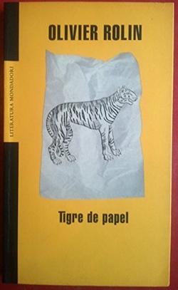 Tigre de papel