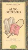 ALGO DE PUNTO