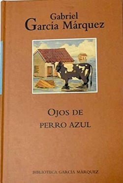 OJOS DE PERRO AZUL