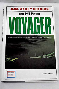 VOYAGER