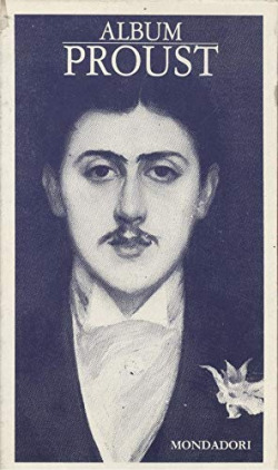 ALBUM PROUST