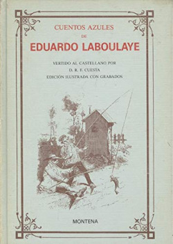 CUENTOS AZULES
