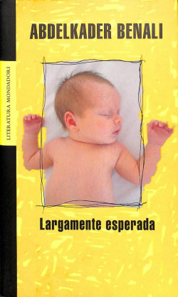LARGAMENTE ESPERADA