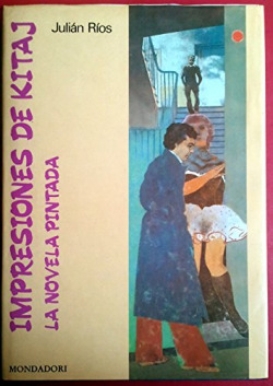 IMPRESIONES DE KITAJ