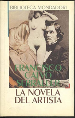 LA NOVELA DEL ARTISTA