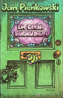 La casa embrujada