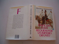 REQUIEM POR UN IMPERIO DIFUNTO