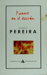 PICASSOS EN EL DESVAN