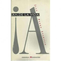 AH DE LA VIDA