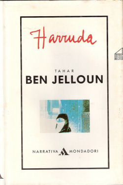 HARRUDA