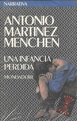 INFANCIA PERDIDA, UNA