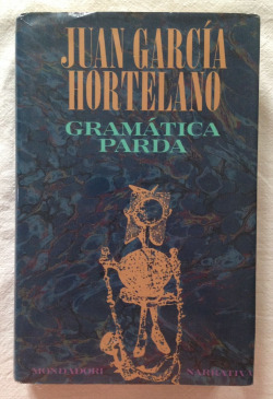 GRAMATICA PARDA