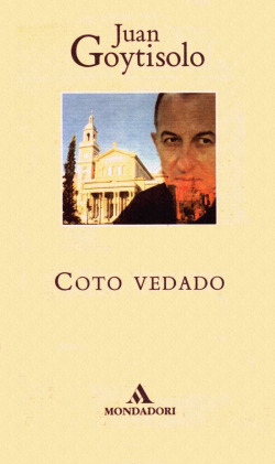 COTO VEDADO