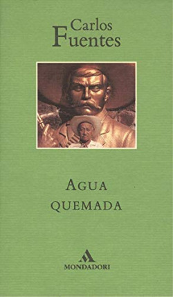 AGUA QUEMADA