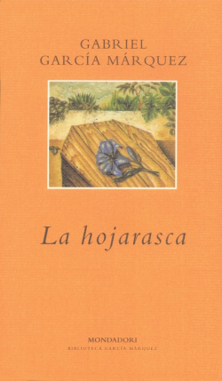 La hojarasca