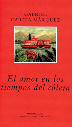 El amor en los tiempos del cólera