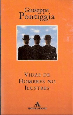 VIDAS DE HOMBRES NO ILUSTRES