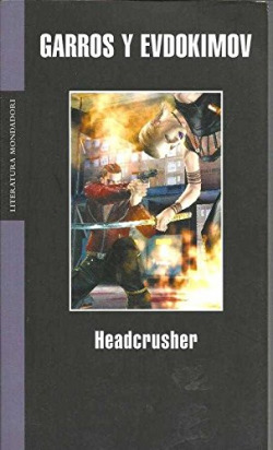 HEADCRUSHER